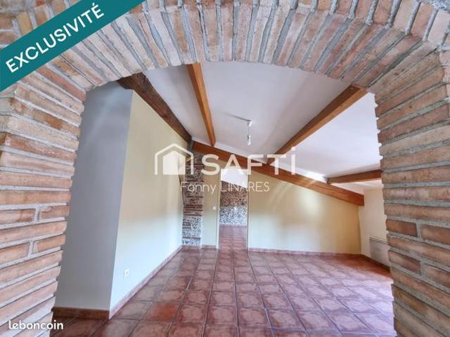 Appartement vente à Millas, Pyrénées-Orientales