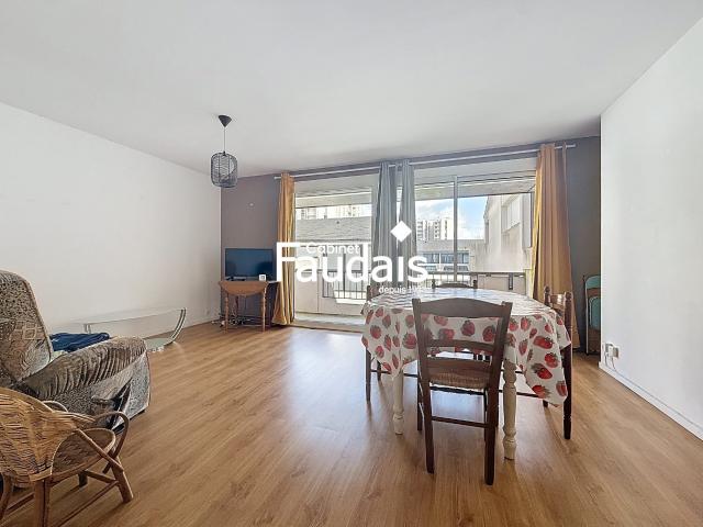Appartement vente à Saint-Lô, Saint-lô