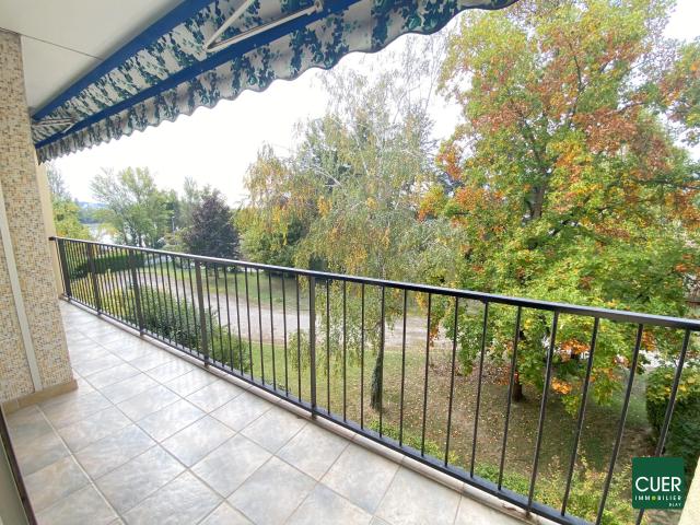 Appartement location à Tournon-sur-Rhône, Guilherand-granges