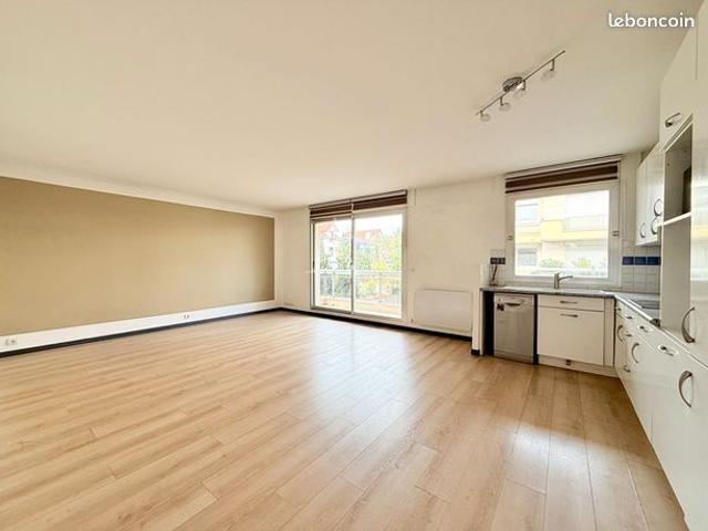 Appartement vente à Nogent-sur-Marne, Le Perreux-sur-marne