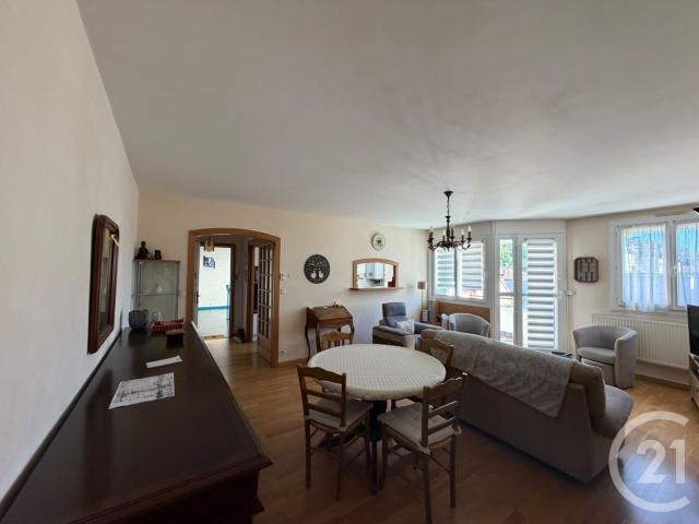 Appartement vente à Annonay, Ardèche