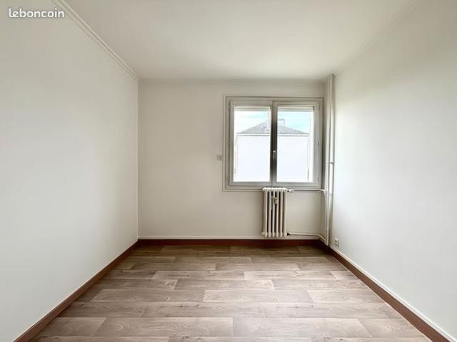 Appartement vente à Angers
