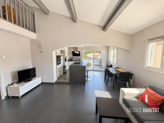 Appartement vente à Saint-Aunès, Hérault
