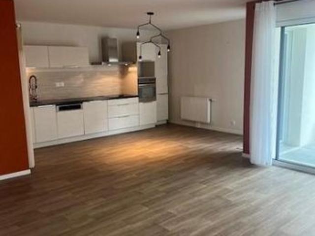 Appartement vente à Vannes, Bretagne