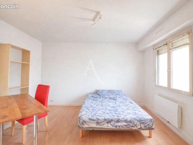 Appartement vente à Dieppe, Massy