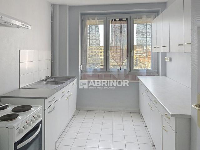 Appartement vente à Faubourg de Paris, Valenciennes
