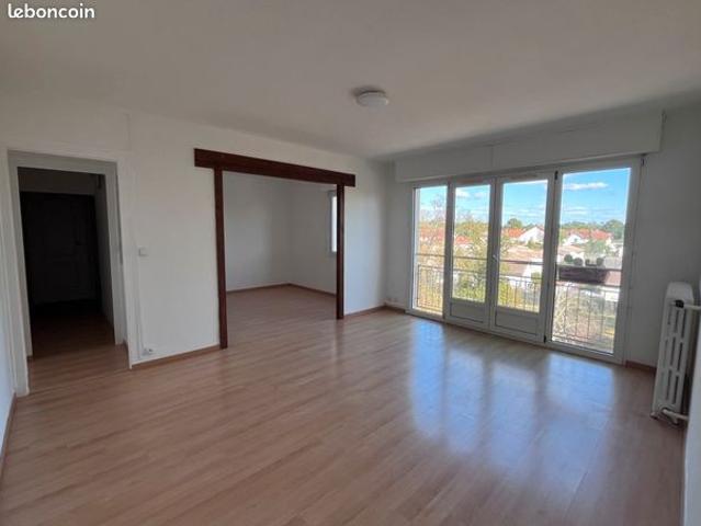 Appartement vente à Hourtin, Gironde