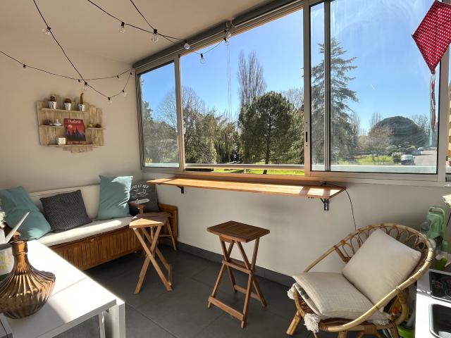 Appartement vente à Les Sables-d'Olonne, Château-d'olonne
