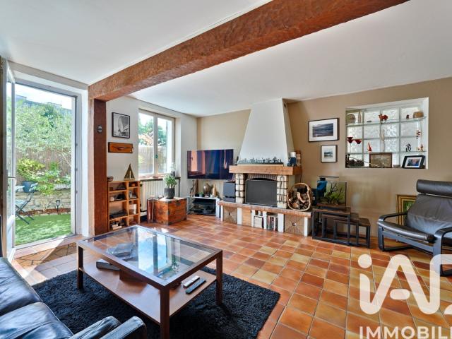 Appartement vente à Antony, Fontenay-aux-roses