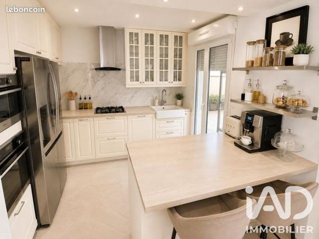 Appartement vente à Grasse, Antibes