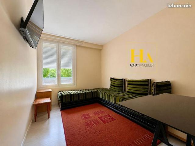 Appartement vente à Carpentras, Lapalud
