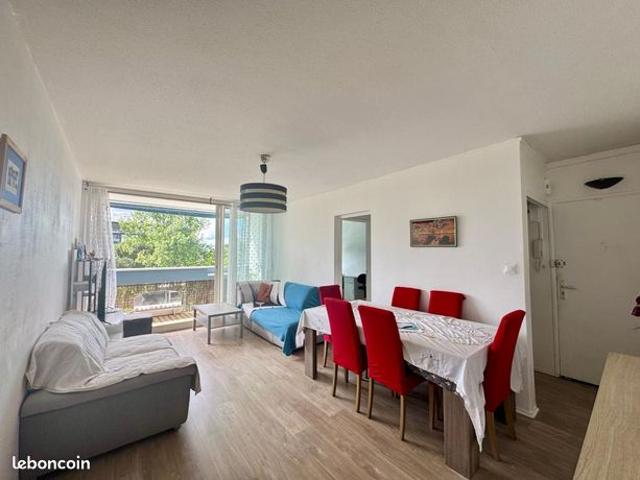 Appartement vente à Bordeaux, Mérignac