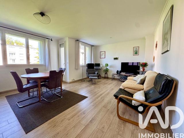 Appartement vente à Palaiseau, Saint-michel-sur-orge
