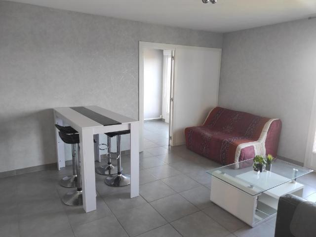 Appartement vente à Angers