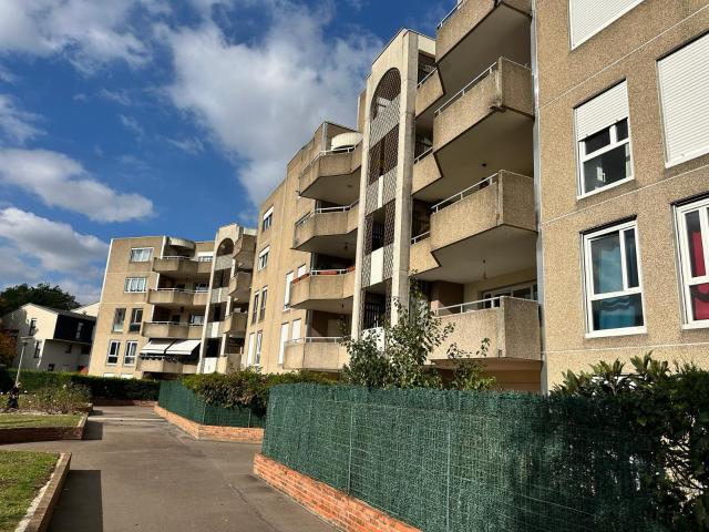 Appartement vente à Évry, Petit-bourg