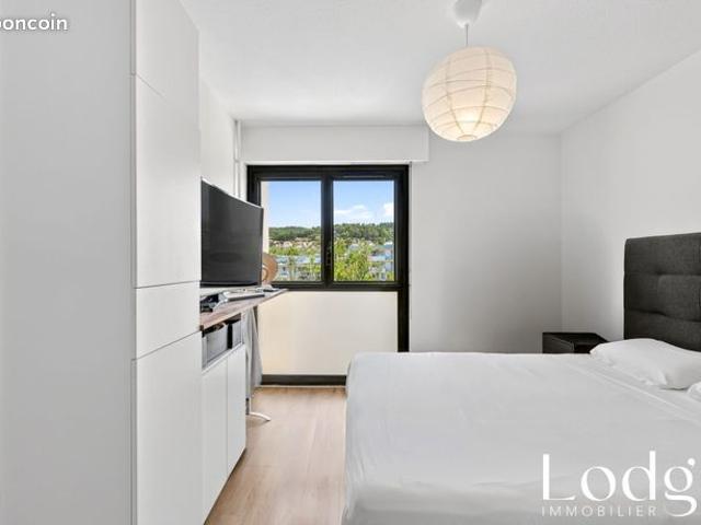 Appartement vente à Aix-en-Provence, Aix-en-provence