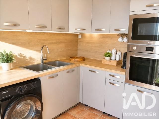 Appartement vente à Marseille