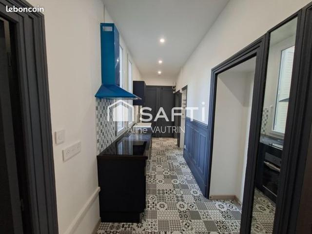 Appartement vente à Dijon