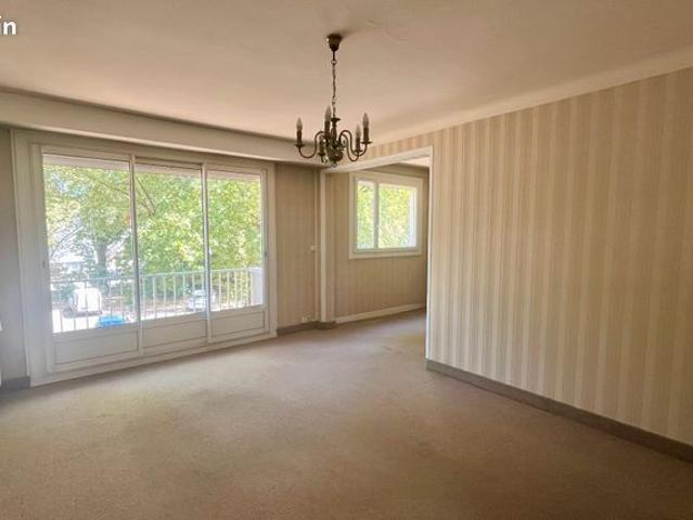 Appartement vente à Nantes