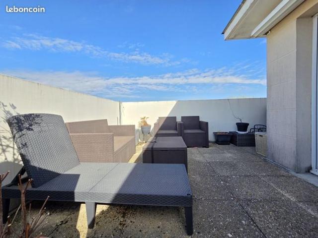 Appartement vente à Le Plessis-Trévise, Val-de-Marne