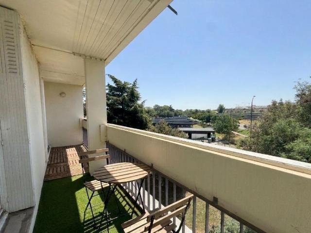 Appartement vente à Toulouse