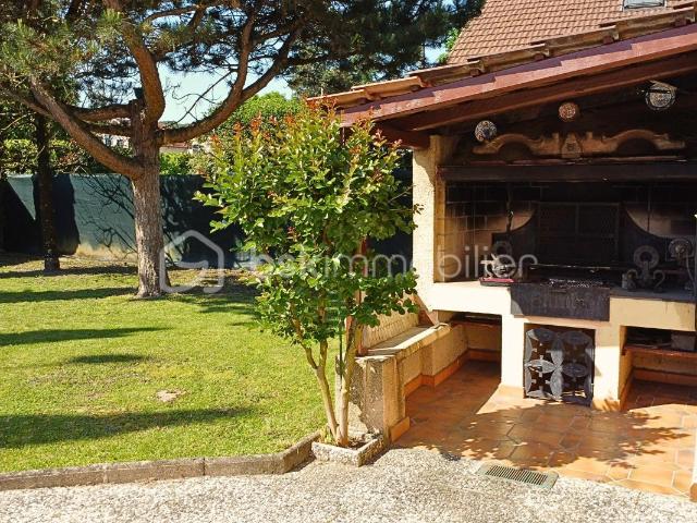 Appartement vente à Échirolles, Isère