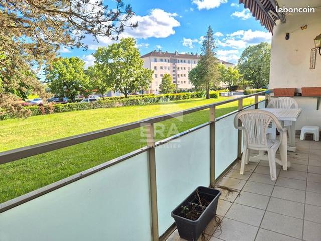 Appartement vente à Bourg-en-Bresse, Bourg-en-bresse