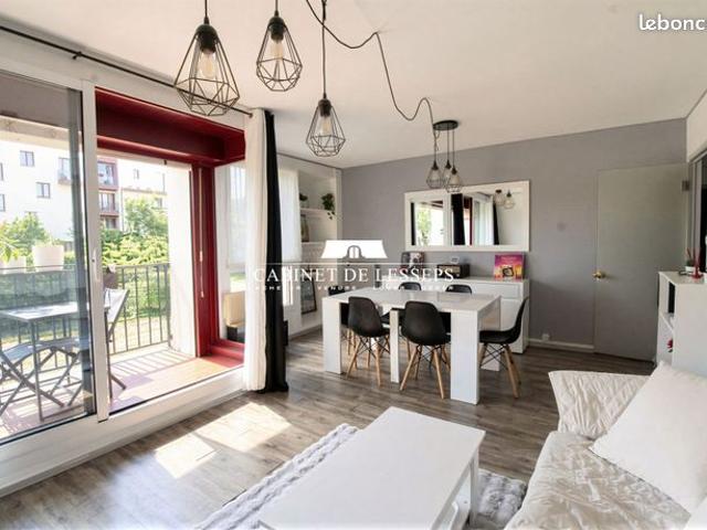 Appartement vente à Bayonne