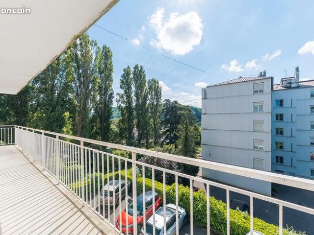 Appartement vente à Lyon, Métropole de Lyon