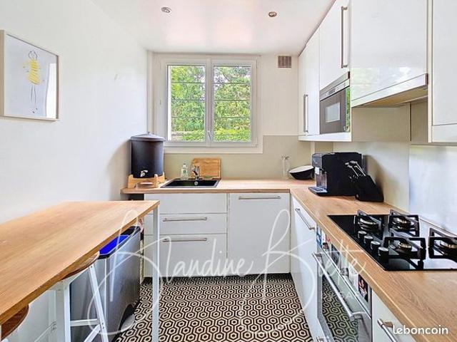 Appartement vente à Chatou
