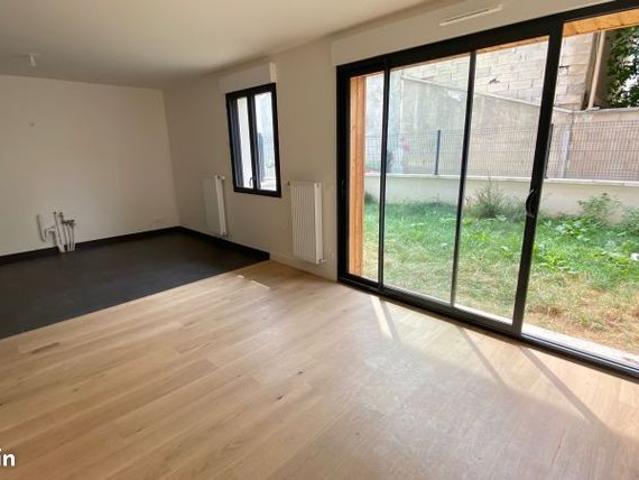 Appartement vente à Péronne, Maurepas
