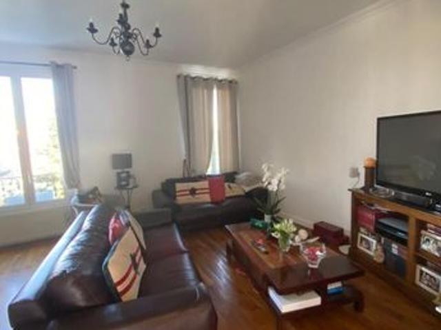 Appartement vente à Le Raincy, Sevran