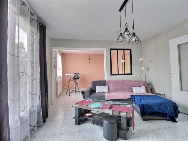 Appartement vente à Chartres, Toury