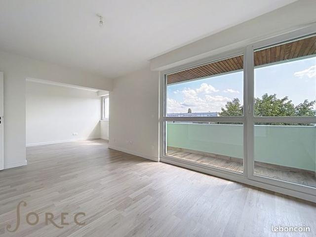 Appartement vente à Metz, Talange