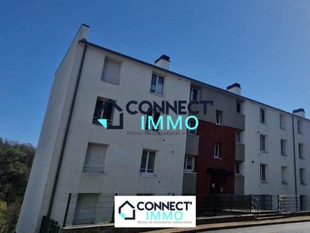 Appartement vente à Morlaix, Bretagne