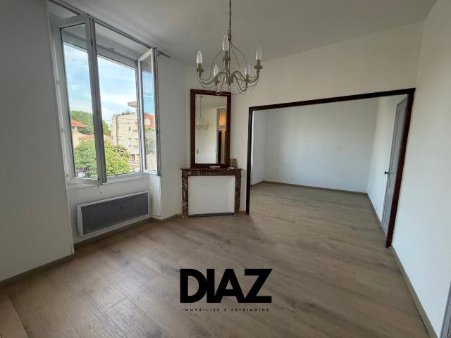 Appartement location à Puech du Teil, Nîmes