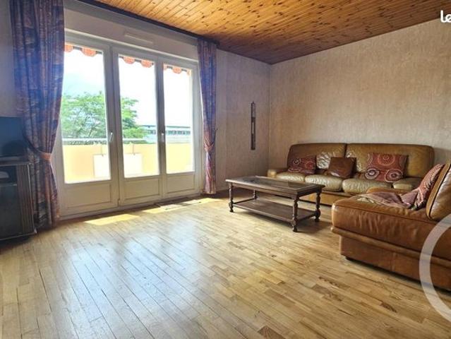 Appartement vente à Metz, Montigny-lès-metz