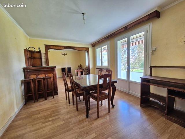 Appartement vente à Bourg-en-Bresse, Ain