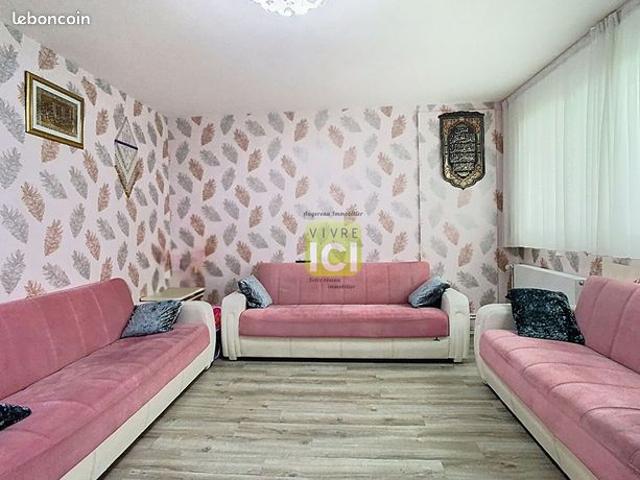Appartement vente à Cholet