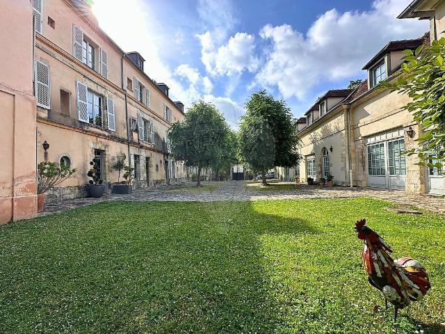 Appartement vente à Senlis