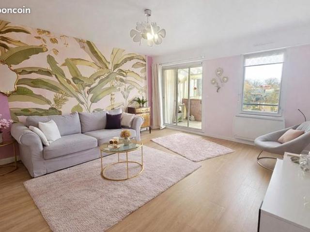 Appartement vente à Rennes, Bretagne