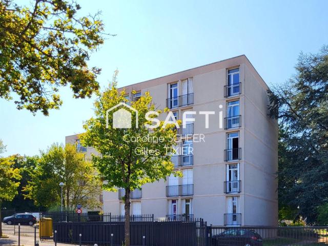 Appartement vente à Évry, Ris-orangis