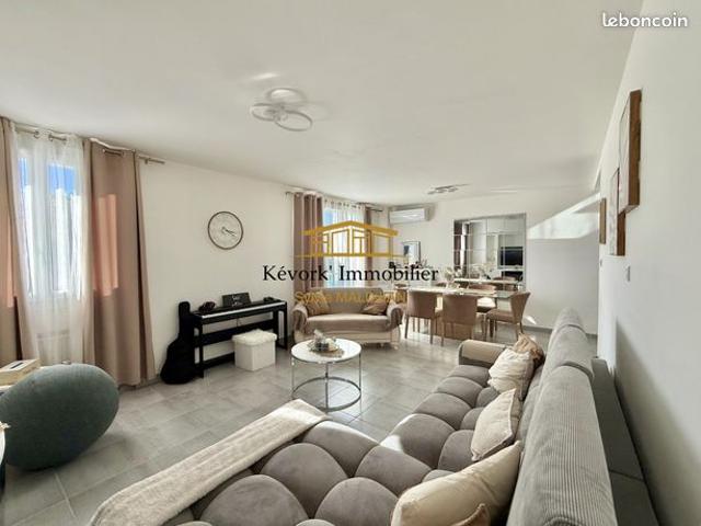 Appartement vente à Valence, Bourg-lès-valence