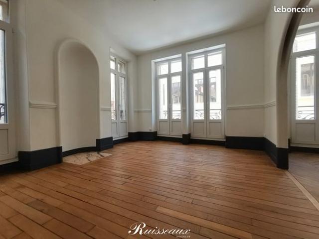 Appartement vente à Dijon
