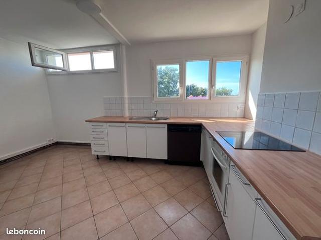 Appartement vente à Lesparre-Médoc, Hourtin
