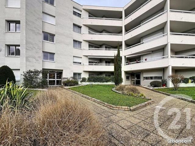 Appartement vente à Riom