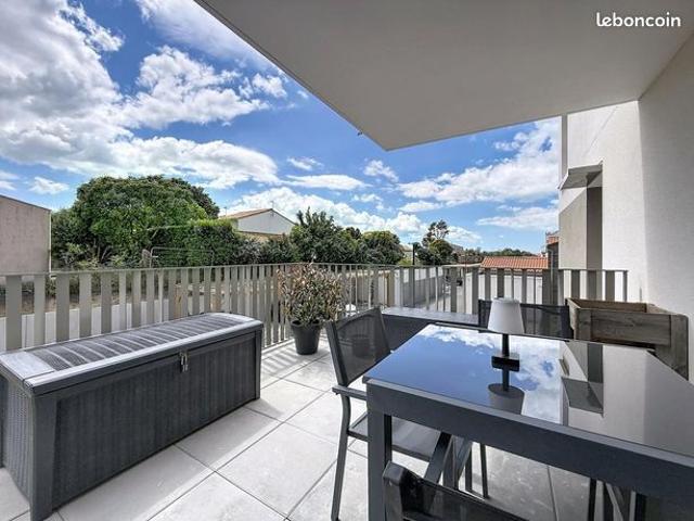 Appartement vente à La Rochelle, Nieul-sur-mer
