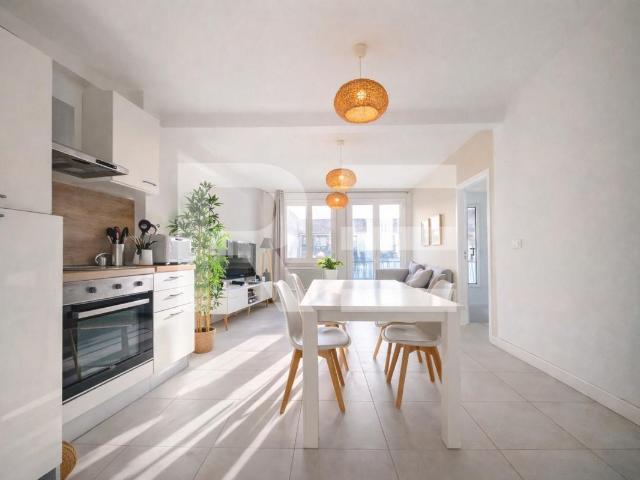 Appartement vente à Nîmes
