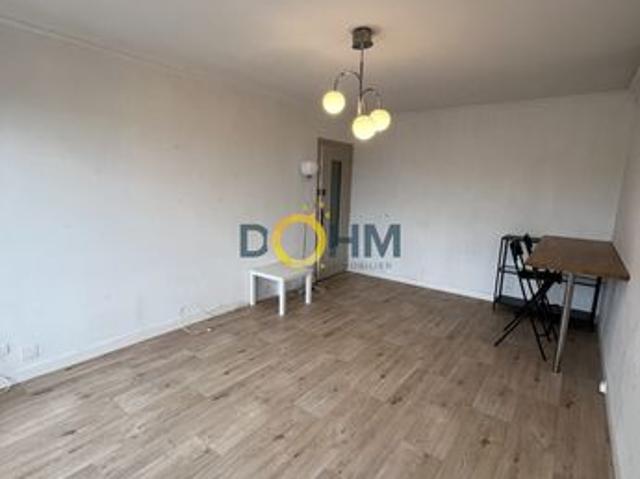 Appartement vente à Saint-Étienne, Loire