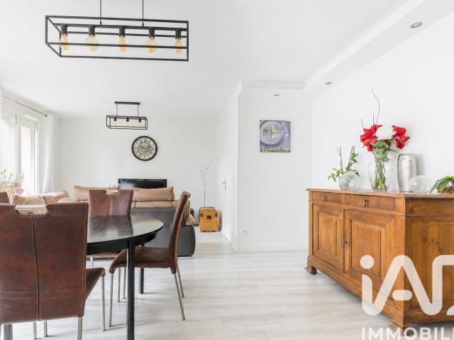 Appartement vente à Palaiseau